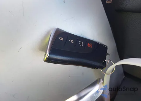 2024 Lexus Es 300H z USA, uszkodzony, nr VIN 58ADA1C1XRU048883